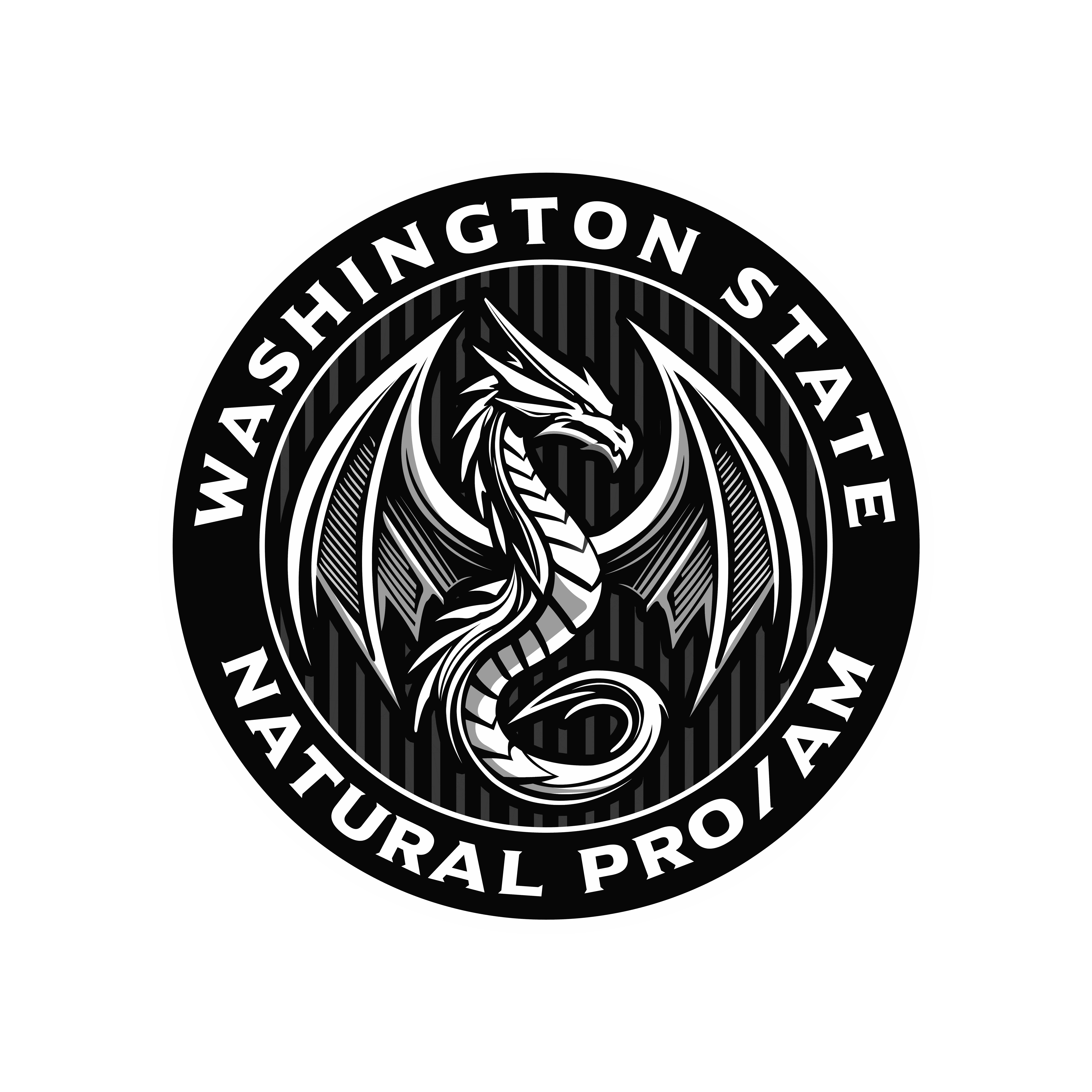 Washington State Natural PRO/AM